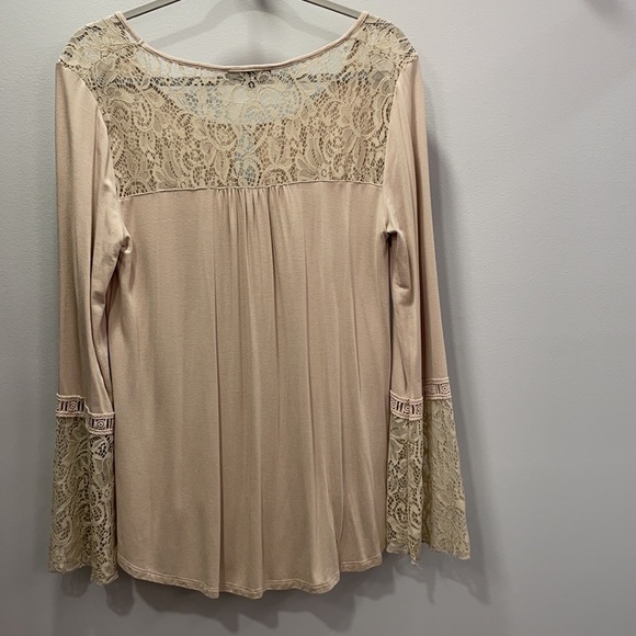 Cable & Gauge top - Picture 2 of 5